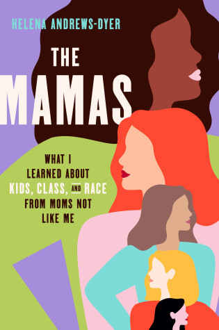 Cover of The Mamas