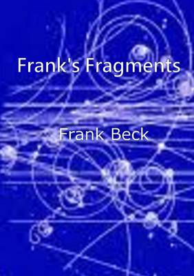 Book cover for Frank's Fragments