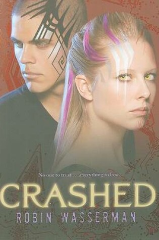 Cover of Crashed