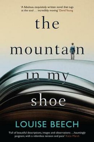 Cover of The Mountain in My Shoe