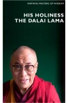 Book cover for His Holiness The Dalai Lama