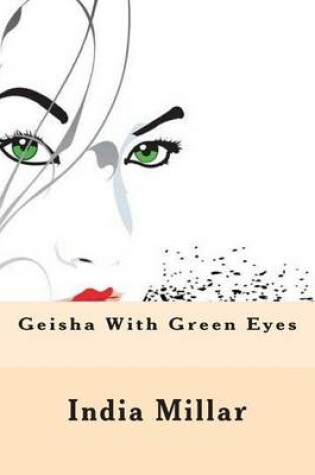 Cover of Geisha with Green Eyes