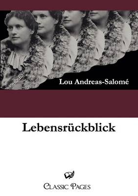 Book cover for Lebensr Ckblick