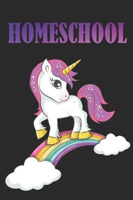 Book cover for Homeschool