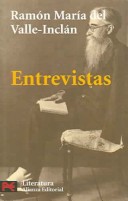 Book cover for Entrevistas