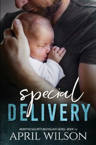 Cover of Special Delivery