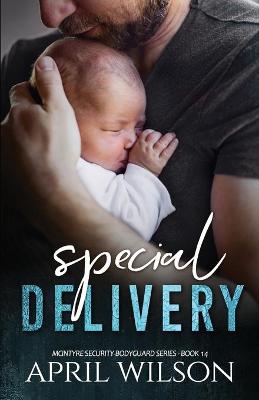 Book cover for Special Delivery