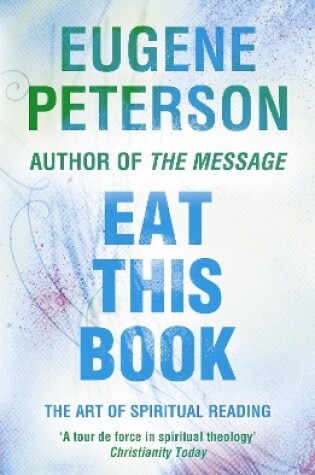 Cover of Eat This Book