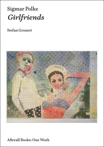 Cover of Sigmar Polke