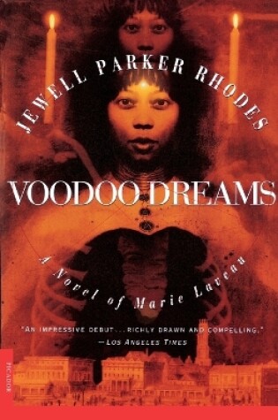 Cover of Voodoo Dreams