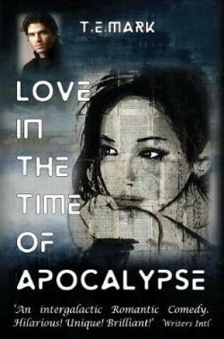 Cover of Love in the Time of Apocalypse