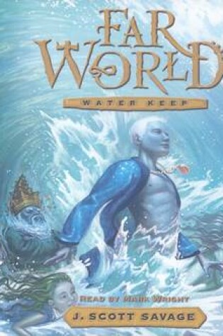 Cover of Water Keep