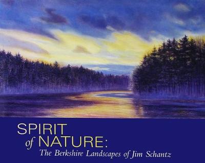 Book cover for Spirit of Nature