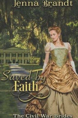 Cover of Saved by Faith