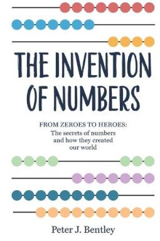 Cover of The Invention of Numbers