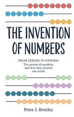 Book cover for The Invention of Numbers