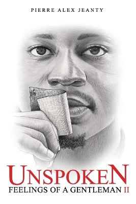 Book cover for Unspoken Feelings of a Gentleman II