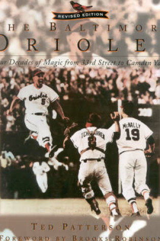 Cover of The Baltimore Orioles