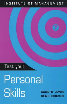 Cover of Test Your Personal Skills