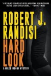 Book cover for Hard Look