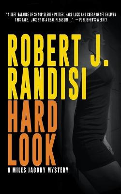 Cover of Hard Look