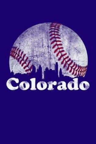 Cover of Colorado