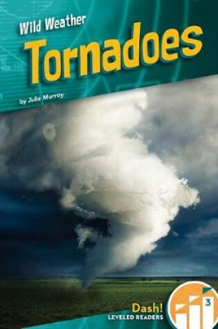 Cover of Tornadoes