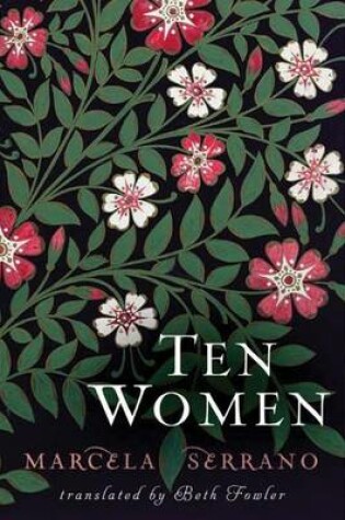 Cover of Ten Women