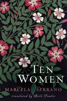 Book cover for Ten Women