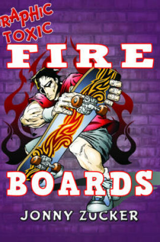 Cover of Fire Boards