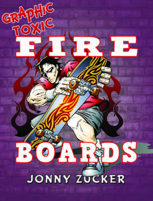 Cover of Fire Boards