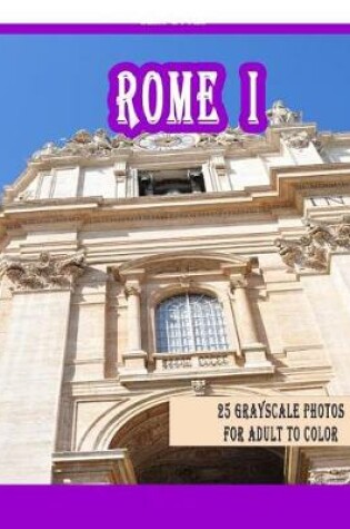 Cover of Rome I