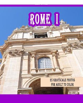 Book cover for Rome I