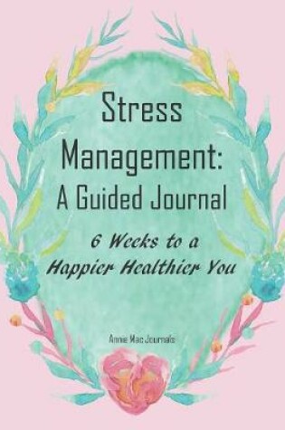 Cover of Stress Management
