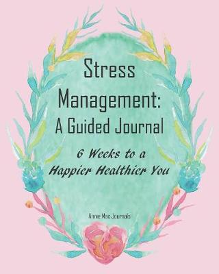 Book cover for Stress Management