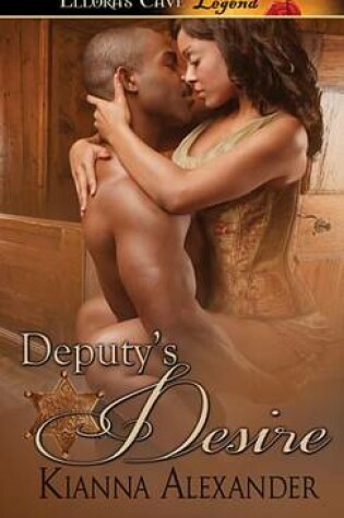 Cover of Deputy's Desire