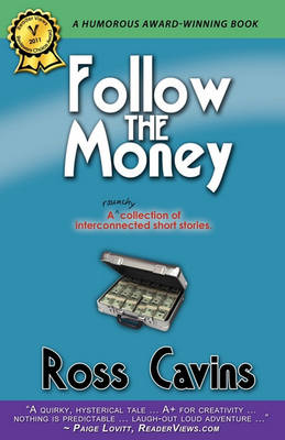 Book cover for Follow the Money