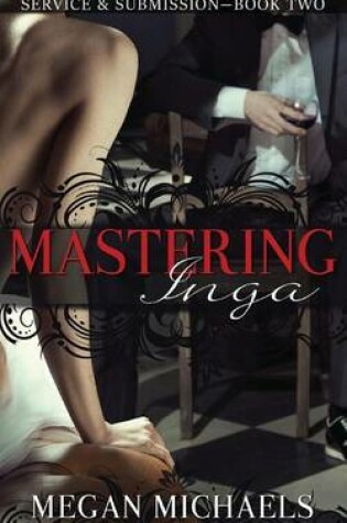 Cover of Mastering Inga