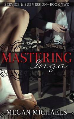 Cover of Mastering Inga