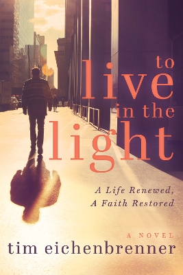 Book cover for To Live in the Light