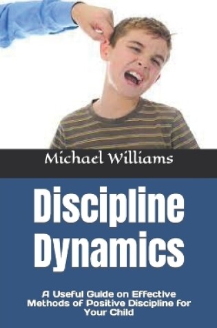 Cover of Discipline Dynamics