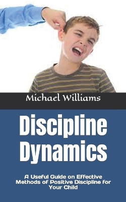 Book cover for Discipline Dynamics