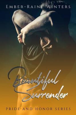 Book cover for Beautiful Surrender