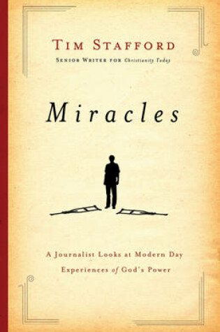 Cover of Miracles