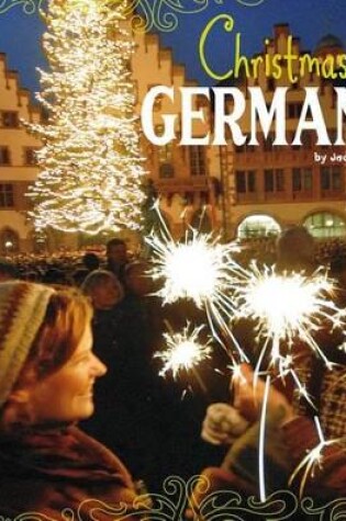 Cover of Christmas in Germany