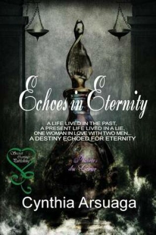Cover of Echoes in Eternity