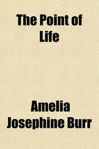 Cover of The Point of Life