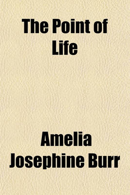 Book cover for The Point of Life