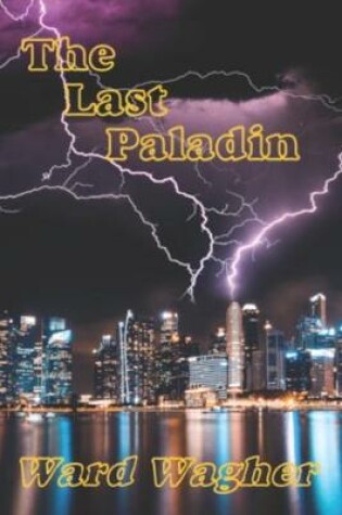 Cover of The Last Paladin