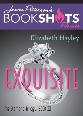 Cover of Exquisite